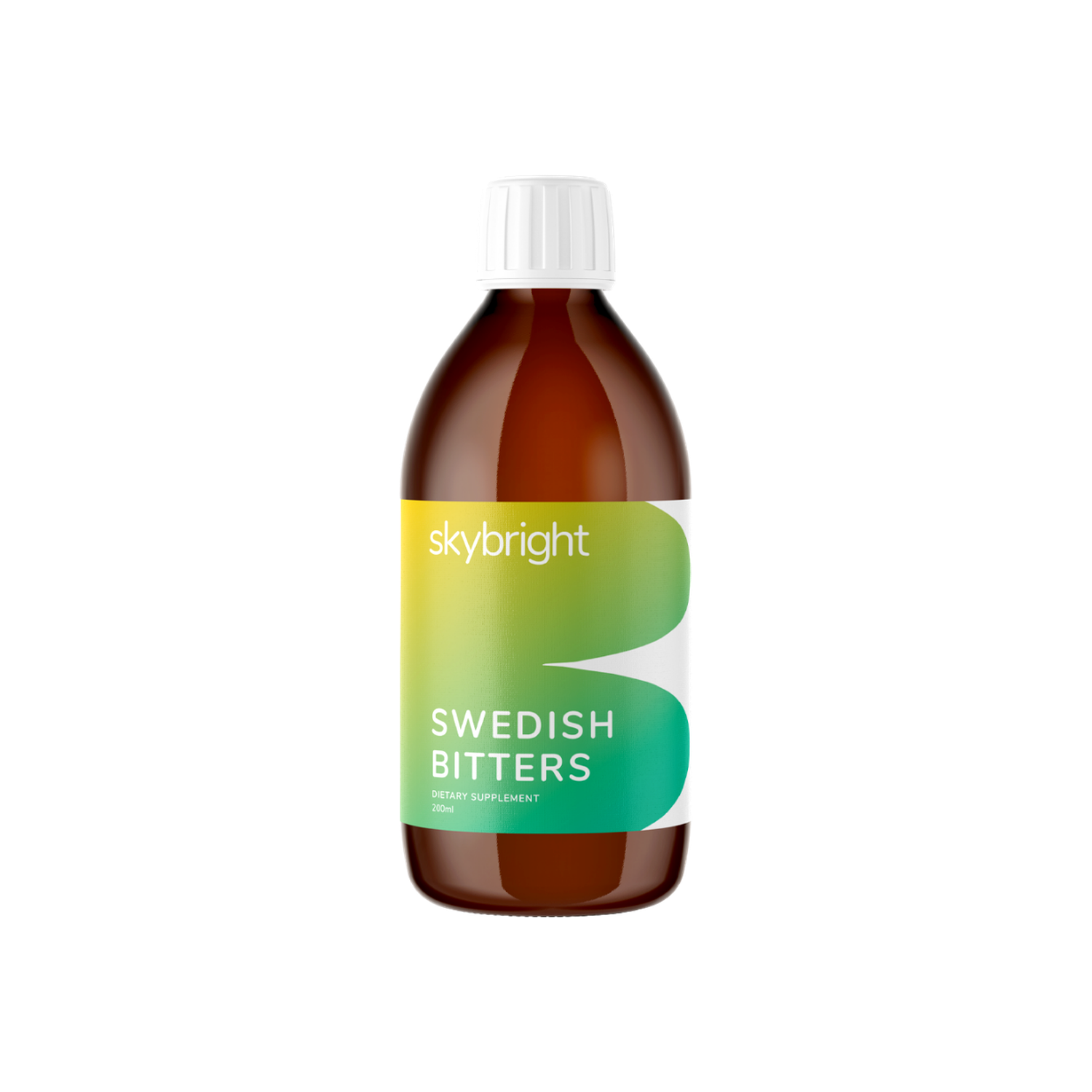 Swedish Bitters
