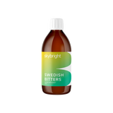Swedish Bitters