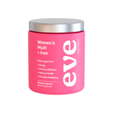 Women’s Multi + Iron