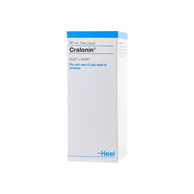 Cralonin Drops 30mL
