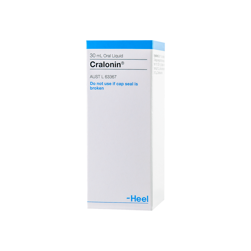 Cralonin Drops 30mL
