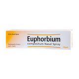 Euphorbium Comp Nasal Spray 20mL
