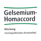Gelsemium Homaccord Drops 30mL
