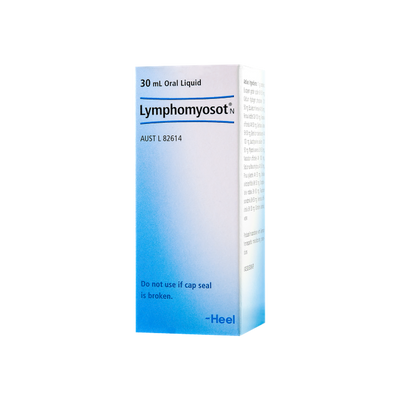 Lymphomyosot L Drops 30mL