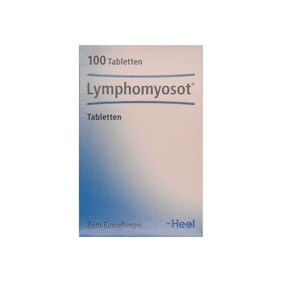 Lymphomyosot Tablets 100