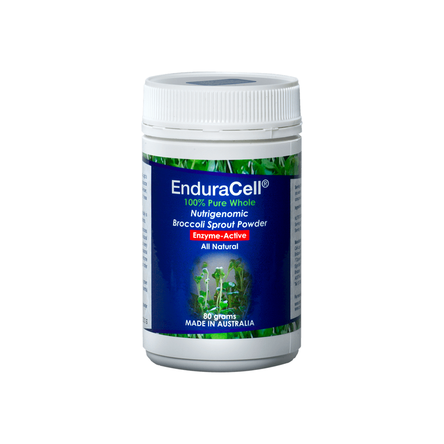 EnduraCell Powder