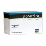 VegeNAC Capsules