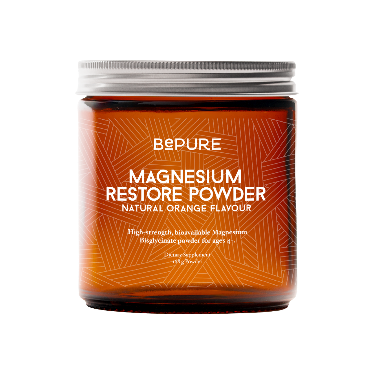 Magnesium Restore Powder