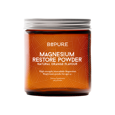 Magnesium Restore Powder