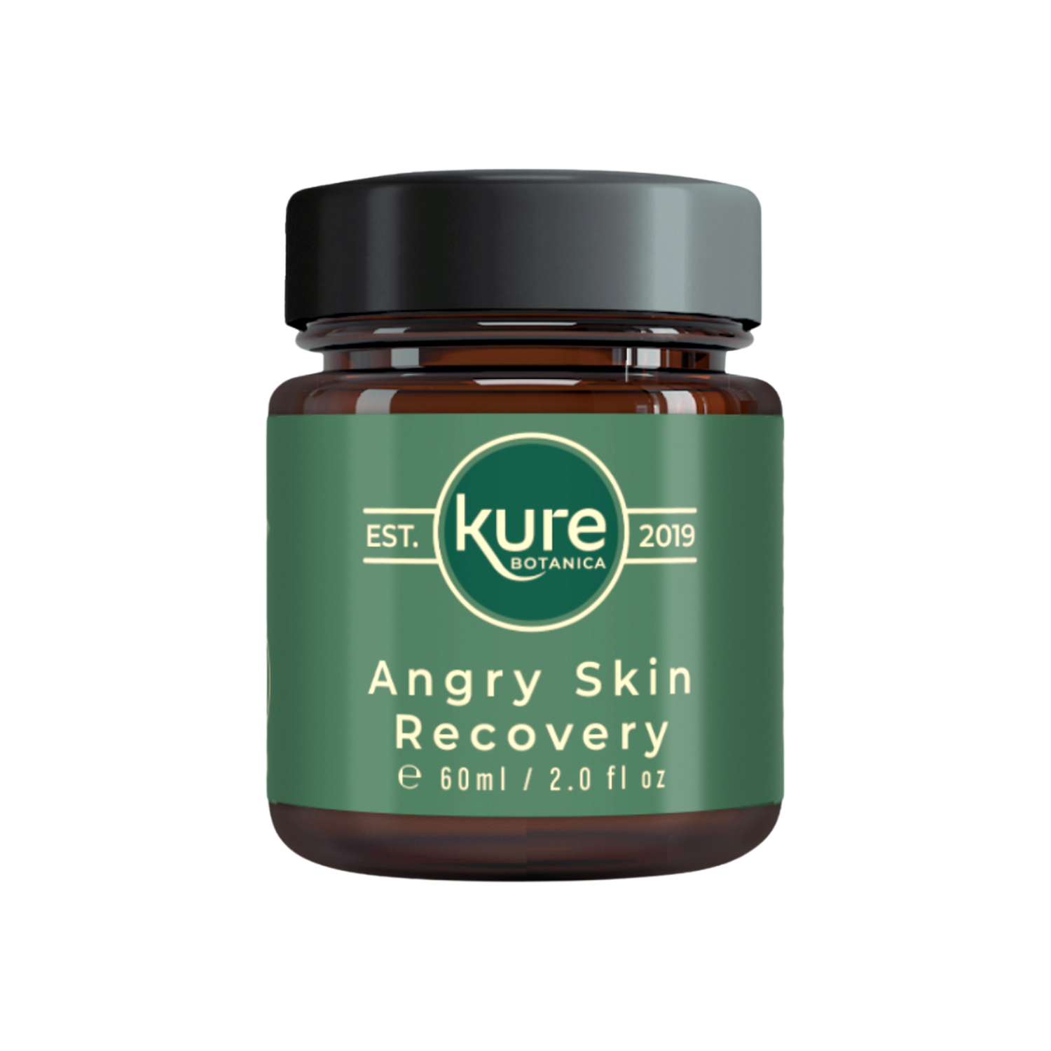 Angry Skin Recovery Balm