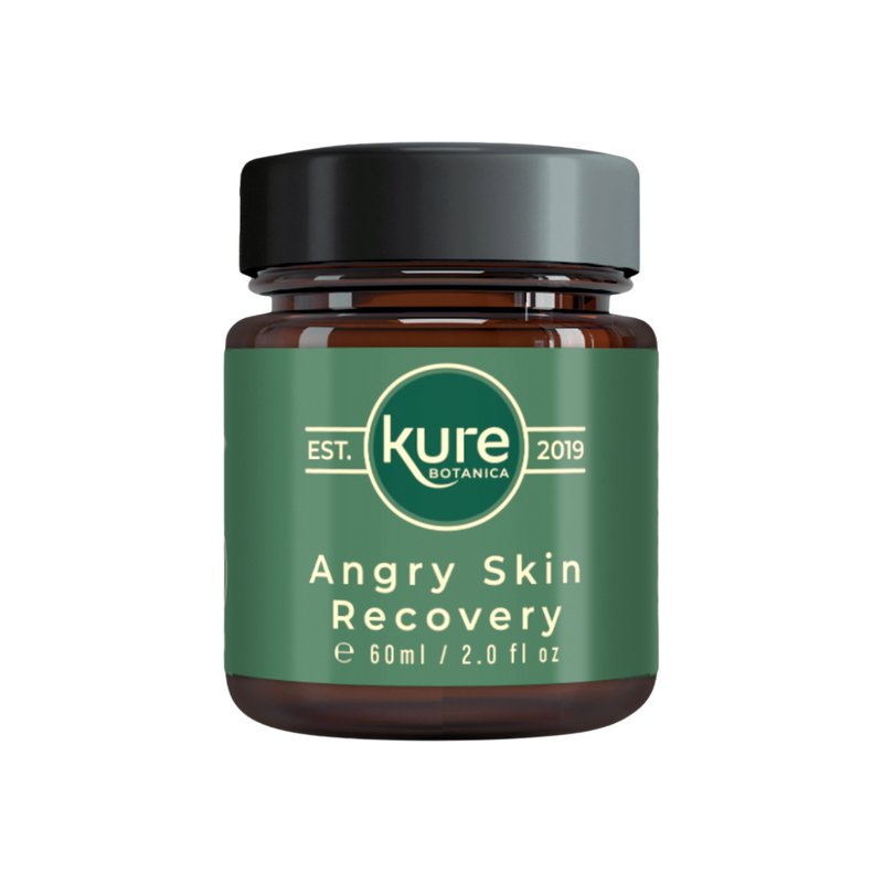 Angry Skin Recovery Balm