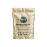 Hormone Harmony Refill Pouch  (Previously Hempseed Oil and Maca)