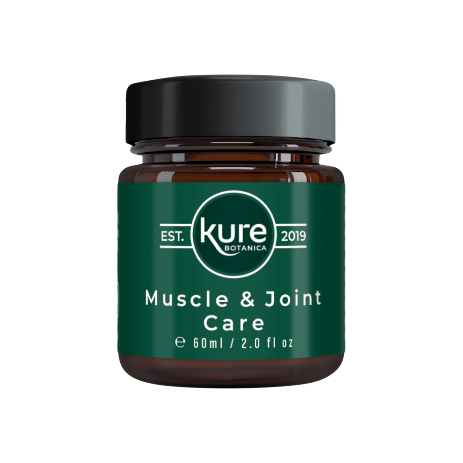Muscle & Joint Care