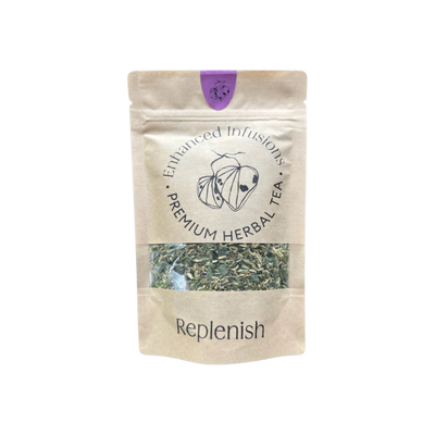 Replenish Premium Herbal Tea