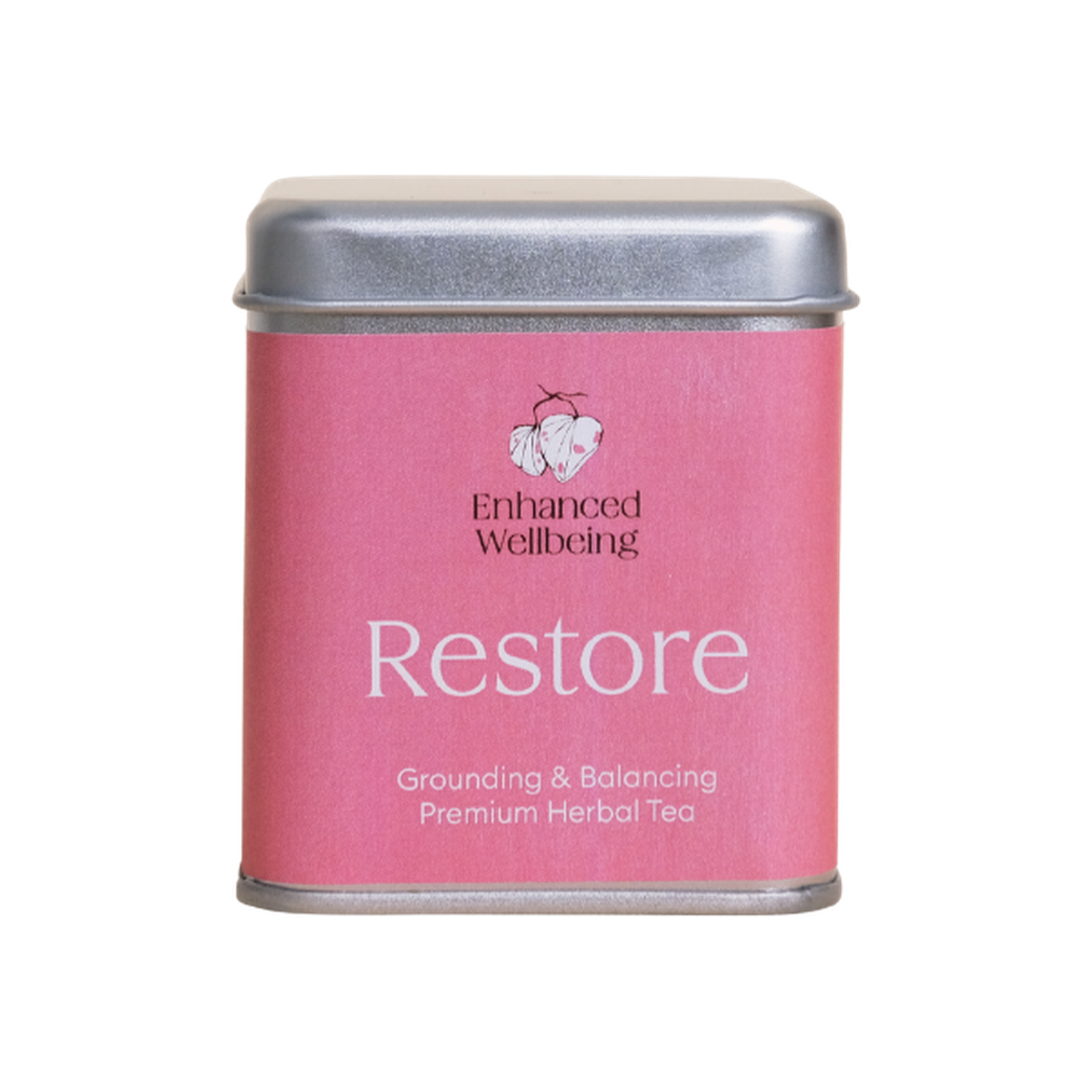 Restore Premium Herbal Tea