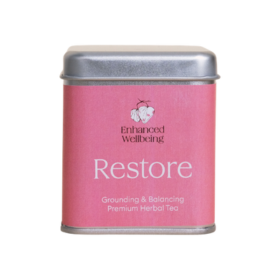 Restore Premium Herbal Tea
