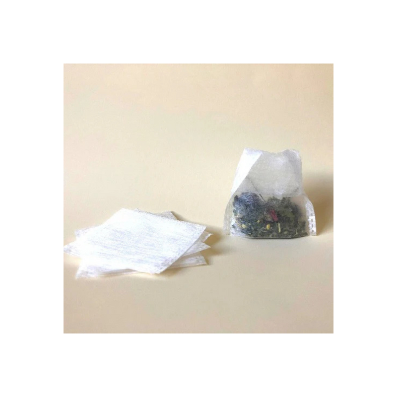 Self Fill Tea Bags