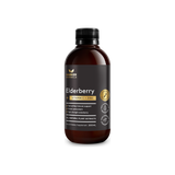 Vitamin C Elderberry + Zinc 200ml