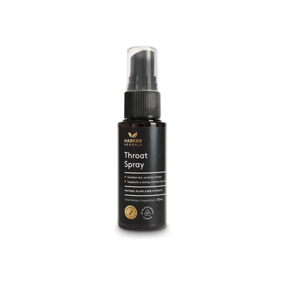 Throat Spray 30ml