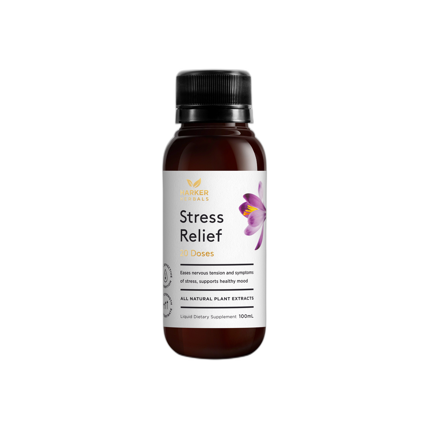Stress Relief