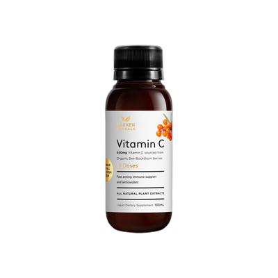 Vitamin C