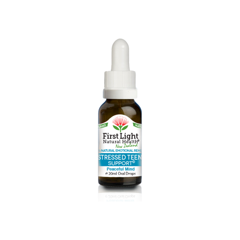 Stressed Teen Support (Peaceful Mind) 20ml