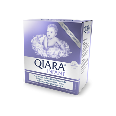 Qiara Infant