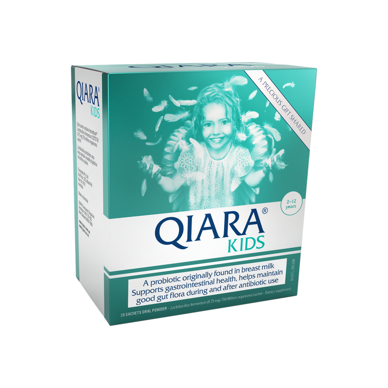 Qiara Kids