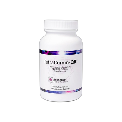 TetraCumin-QR™ (Quick Release)