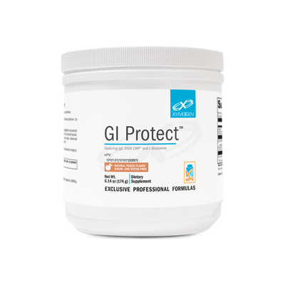 GI Protect™ Peach Sugar- & Stevia-Free (Discontinued)