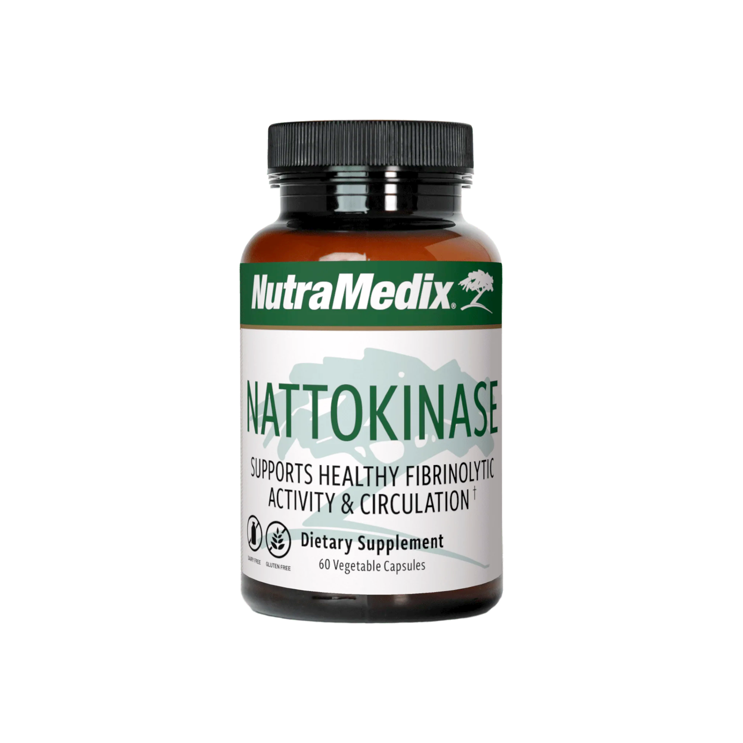Nattokinase