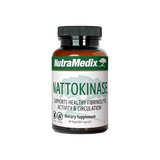 Nattokinase