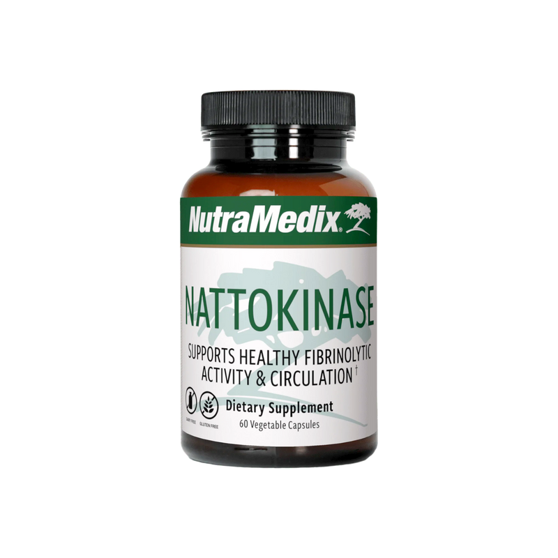Nattokinase