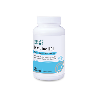 Betaine HCl