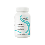 Fish Oil 60 Softgel