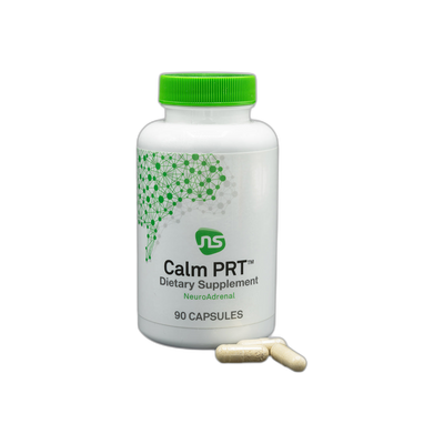 Calm PRT