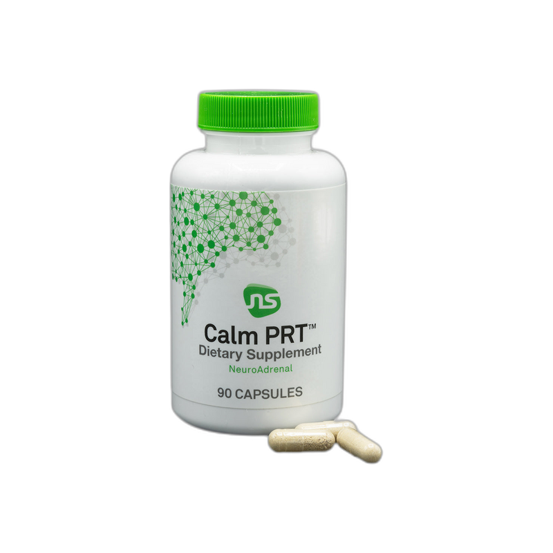 Calm PRT