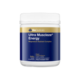 Ultra Muscleze Energy, 240gm