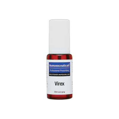 Virex Spray 20ml