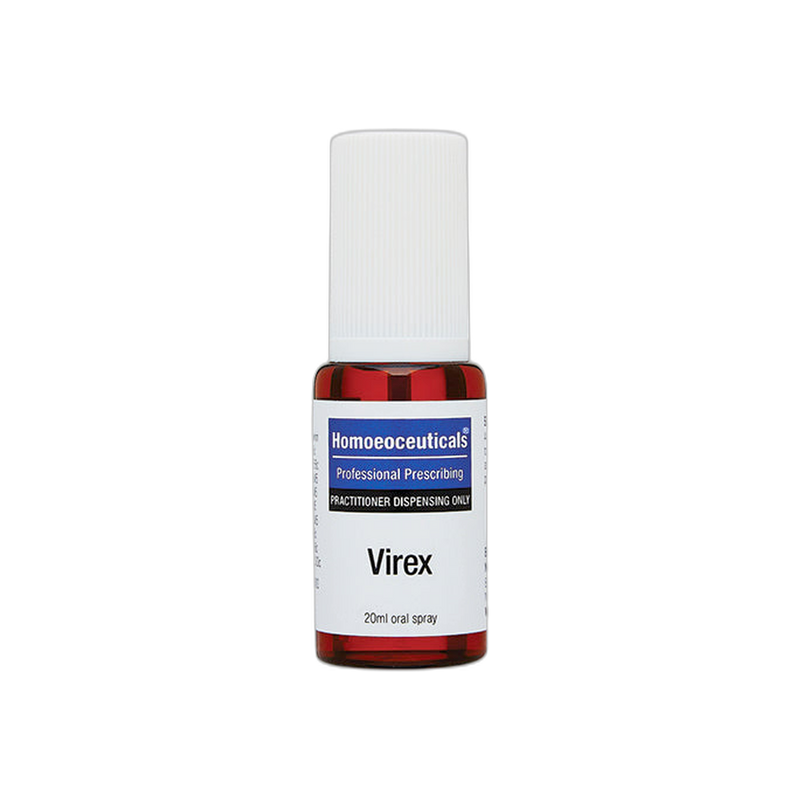 Virex Spray 20ml