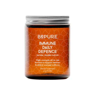 Immune Daily Defence