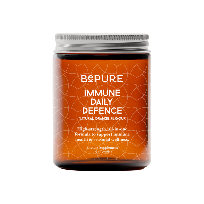 Immune Daily Defence