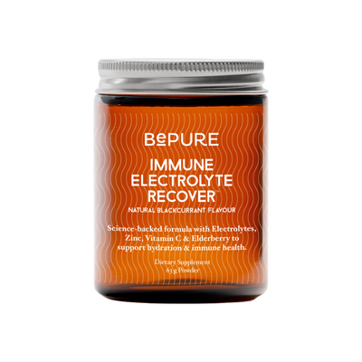 Immune Electrolyte Recover