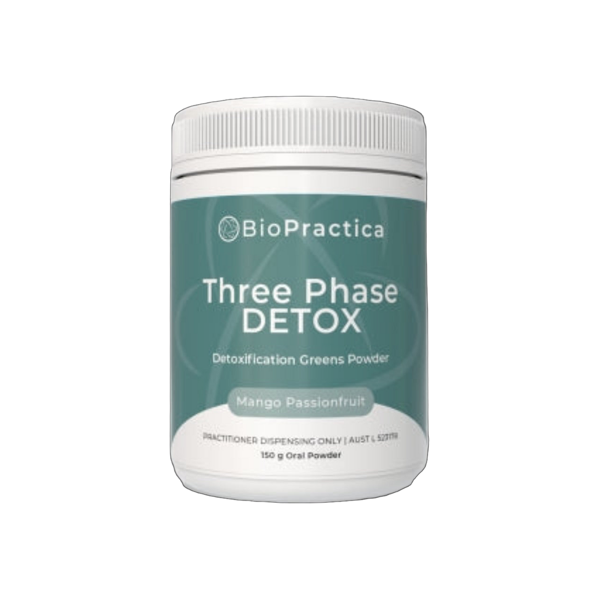 Three Phase Detox