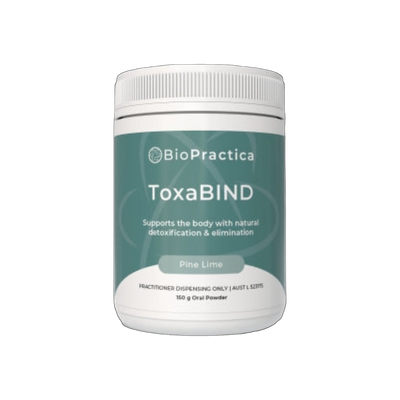 ToxaBIND