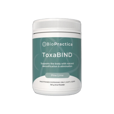 ToxaBIND