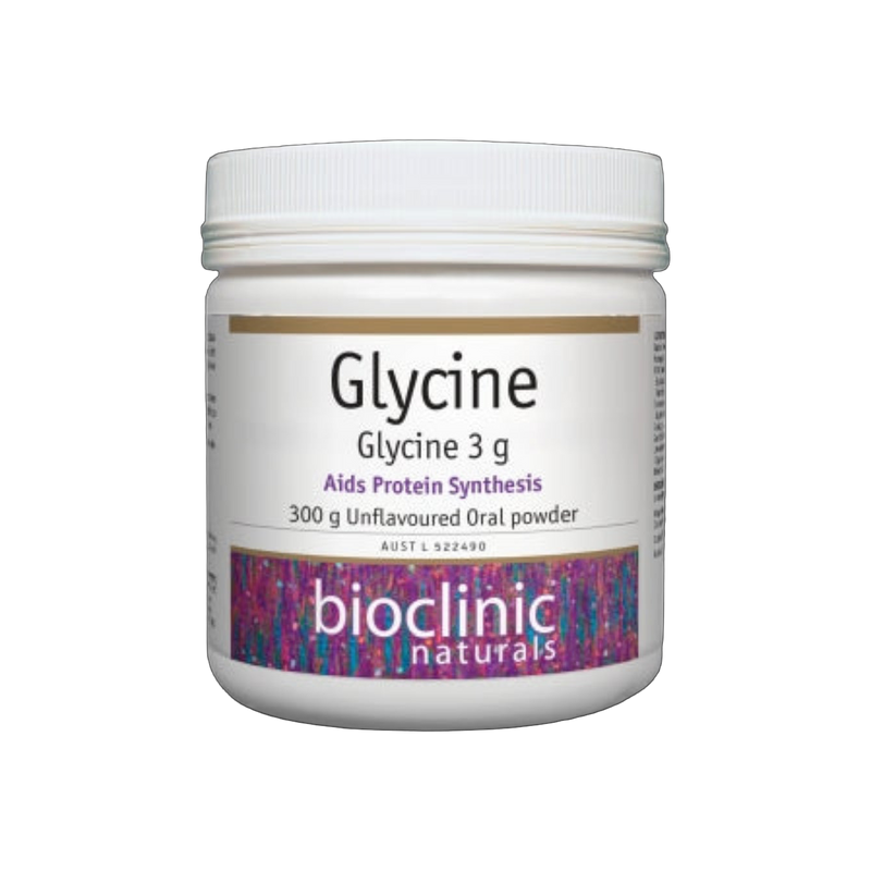 Glycine Unflavoured