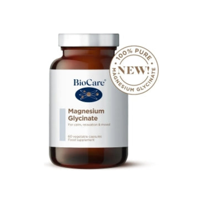 Magnesium Glycinate