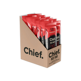 Chief Beef Bars Range