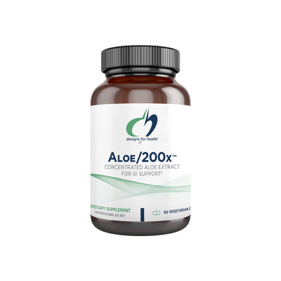Aloe 200x